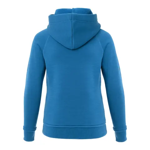 Hettegenser til junior Aclima Fleecewool Hoodie Jr 374