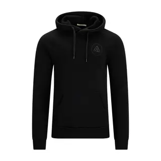Hettegenser til herre Aclima Fleecewool Hoodie M 123