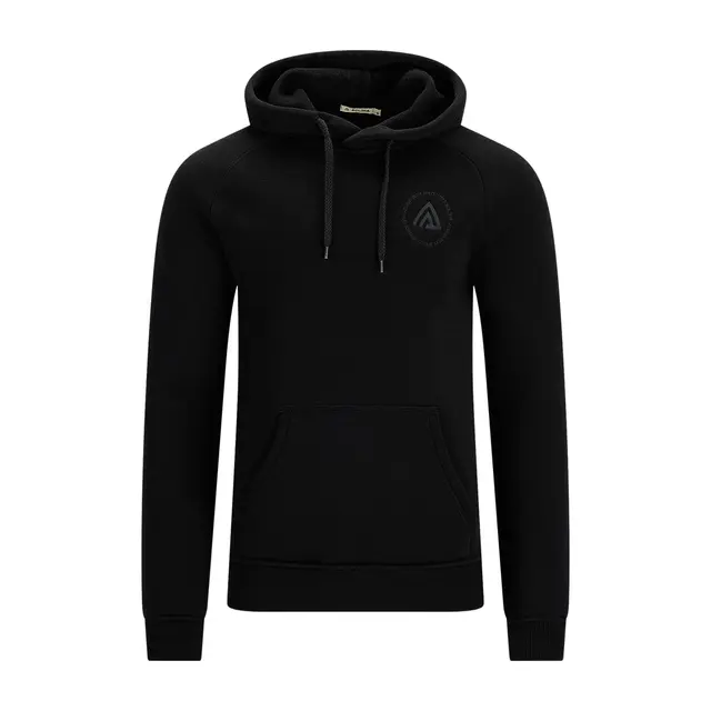 Hettegenser til herre XS Aclima Fleecewool Hoodie M XS 123 