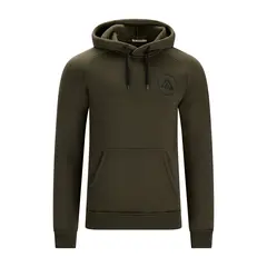 Hettegenser til herre XS Aclima Fleecewool Hoodie M XS 356