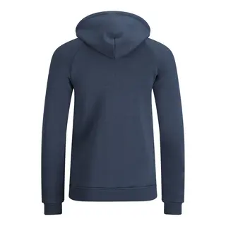 Hettegenser til herre Aclima Fleecewool Hoodie M 485
