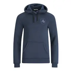 Hettegenser til herre XS Aclima Fleecewool Hoodie M XS 485