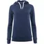 Hettegenser til dame Aclima Fleecewool Hoodie W 232