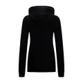 Hettegenser til dame Aclima Fleecewool Hoodie W 123