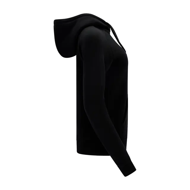 Hettegenser til dame Aclima Fleecewool Hoodie W 123 