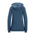Hettegenser til dame Aclima Fleecewool Hoodie W 473