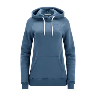 Hettegenser til dame Aclima Fleecewool Hoodie W 473