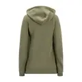 Hettegenser til dame Aclima Fleecewool Hoodie W 486