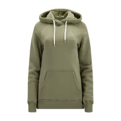 Hettegenser til dame XS Aclima Fleecewool Hoodie W XS 486