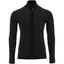 Jakke til herre Aclima Fleecewool Jacket M 123
