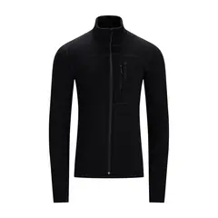 Jakke til herre XS Aclima Fleecewool Jacket M XS 123