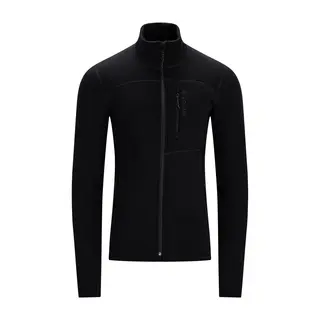 Jakke til herre Aclima Fleecewool Jacket M 123
