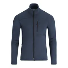 Jakke til herre XS Aclima Fleecewool Jacket M XS 485