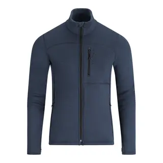 Jakke til herre Aclima Fleecewool Jacket M 485