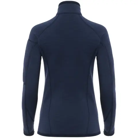 Jakke til dame Aclima Fleecewool Jacket W 232