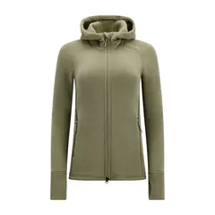Jakke til dame XS Aclima Fleecewool Jacket W XS 486