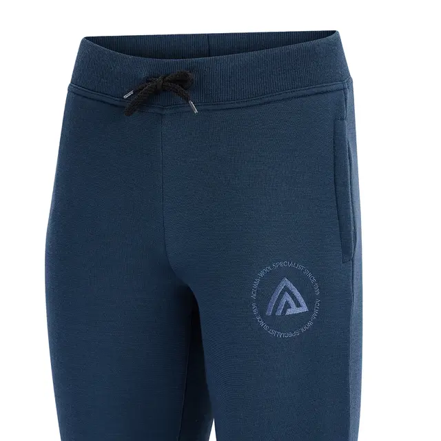 Joggebukse til herre XS Aclima Fleecewool Joggers M XS 485 