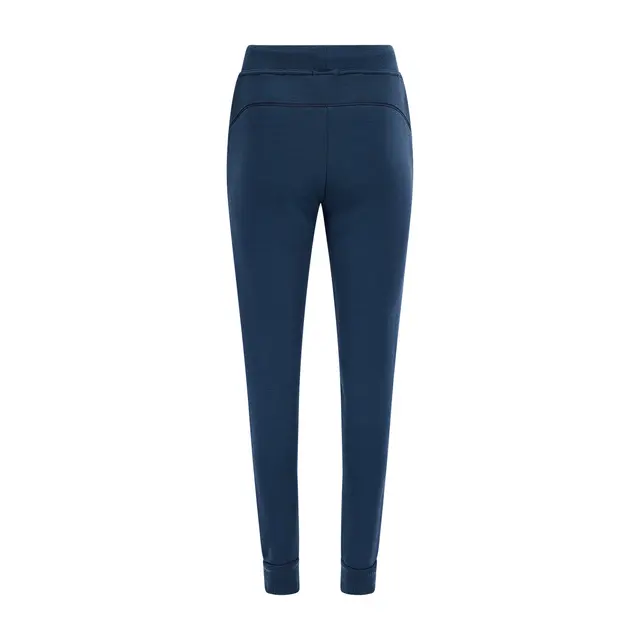 Joggebukse til dame XS Aclima Fleecewool Joggers W XS 485 