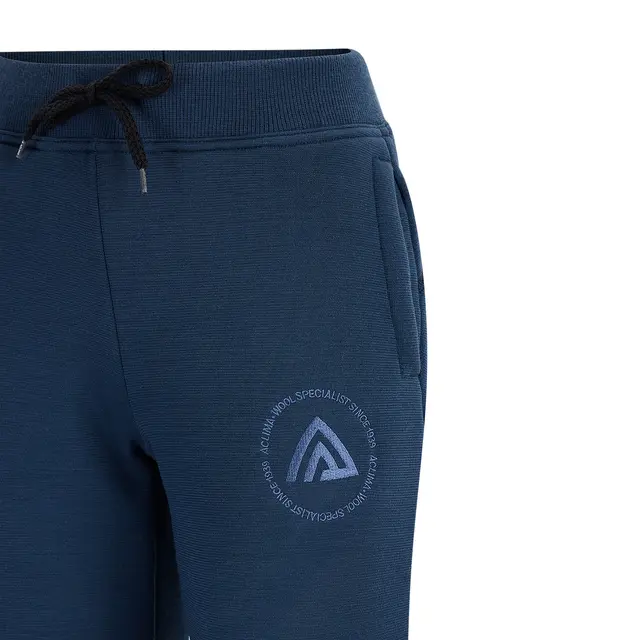 Joggebukse til dame XS Aclima Fleecewool Joggers W XS 485 