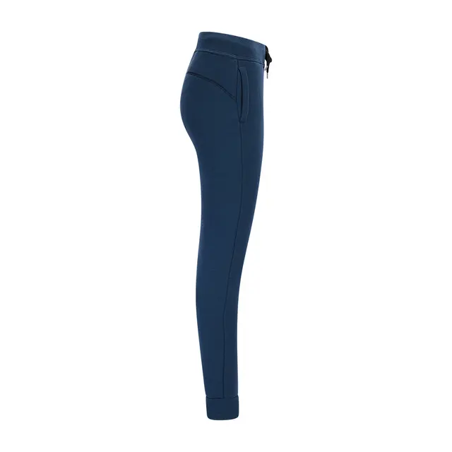 Joggebukse til dame XS Aclima Fleecewool Joggers W XS 485 