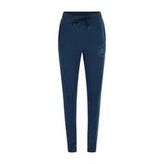 Joggebukse til dame XS Aclima Fleecewool Joggers W XS 485