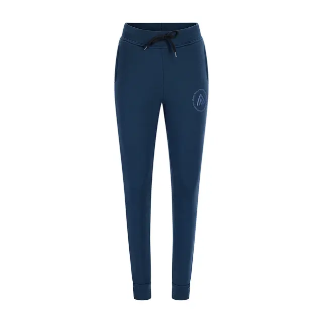 Joggebukse til dame XS Aclima Fleecewool Joggers W XS 485 