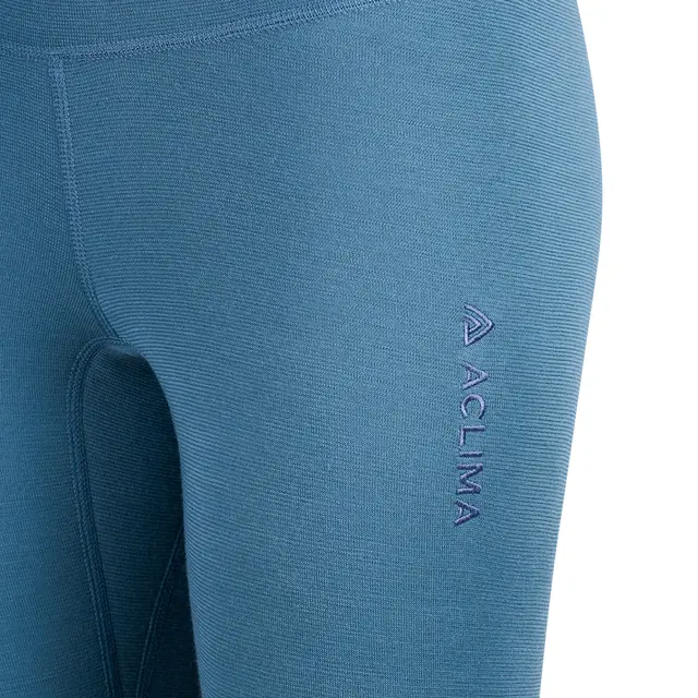 Longs til dame XS Aclima Fleecewool Longs W XS 473 