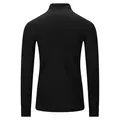 Genser til herre Aclima Fleecewool Polo Zip M 123