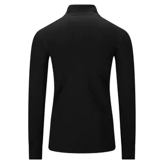Genser til herre Aclima Fleecewool Polo Zip M 123