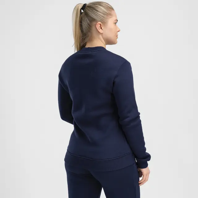 Genser til dame S Aclima Fleecewool Crew W S 232 