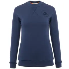 Genser til dame S Aclima Fleecewool Crew W S 232