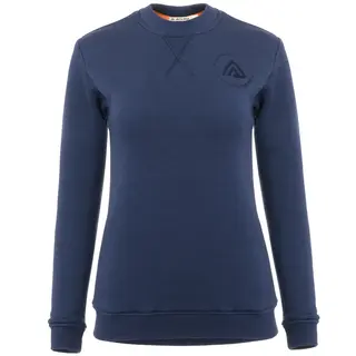 Genser til dame Aclima Fleecewool Crew W 232