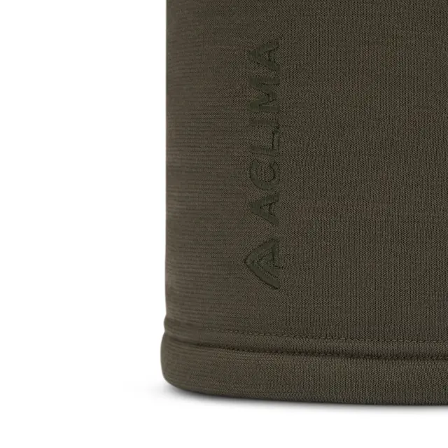Hals Aclima Fleecewool Headover 356 
