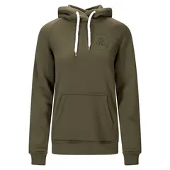 Hettegenser til dame M Aclima Fleecewool Hoodie W M 356