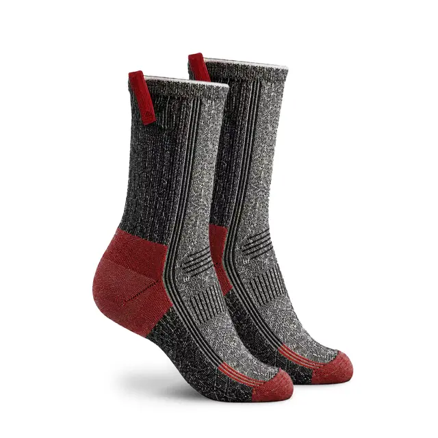 Sokker 36–39 Aclima Hotwool Monsen Socks 36–39 027 