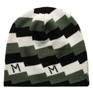 Lue Aclima Lars Monsen Beanie 347