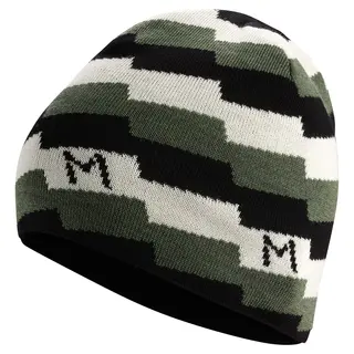 Lue Aclima Lars Monsen Beanie 347