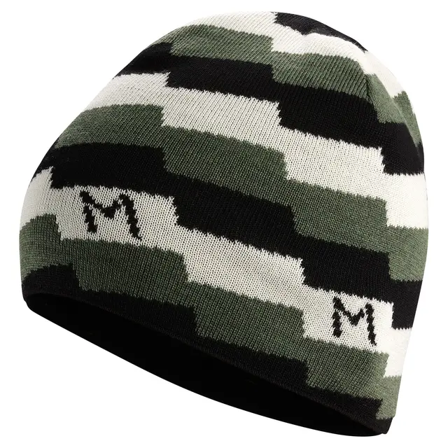 Lue Aclima Lars Monsen Beanie 347 