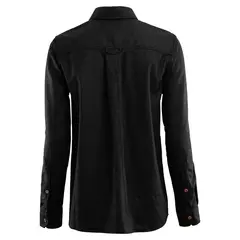 Skjorte til dame Aclima Reborn Woolshirt W 276
