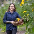Skjorte til dame Aclima Reborn Woolshirt W 305