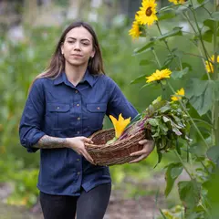 Skjorte til dame Aclima Reborn Woolshirt W 305