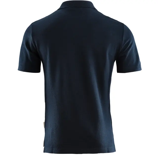 Skjorte til herre Aclima Leisurewool Pique M 232 