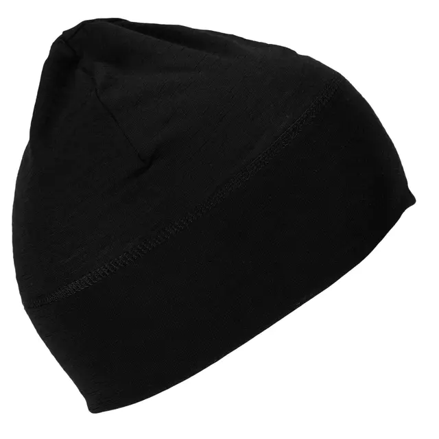 Lue Aclima Lightwool 140 Beanie 123 