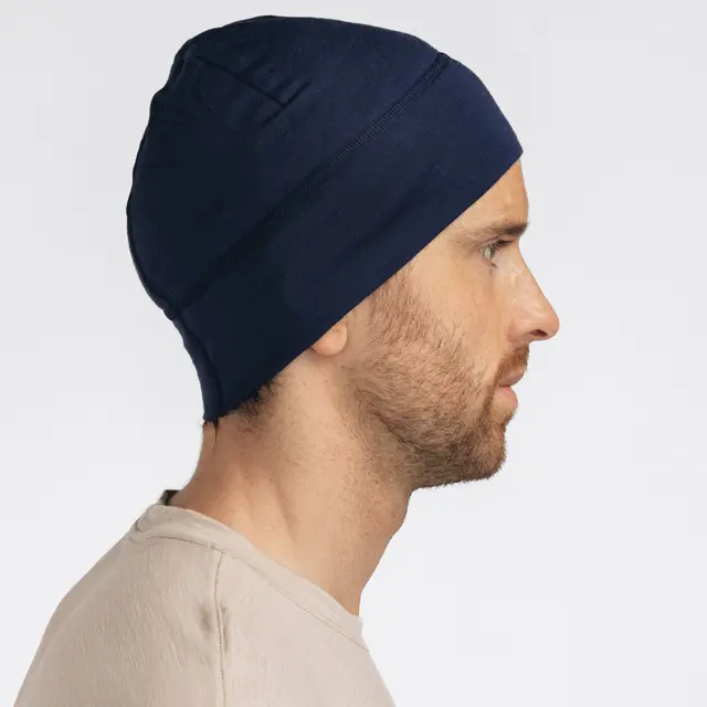 Lue Aclima Lightwool 140 Beanie 232 