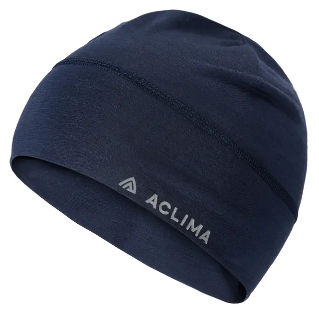 Lue Aclima Lightwool 140 Beanie 232 