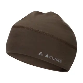 Lue Aclima Lightwool 140 Beanie 311