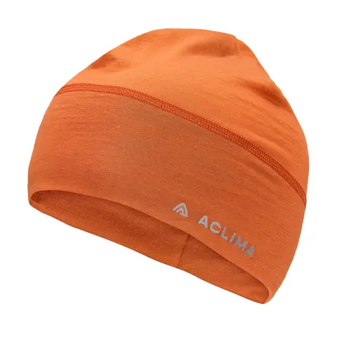 Lue Aclima Lightwool 140 Beanie 430