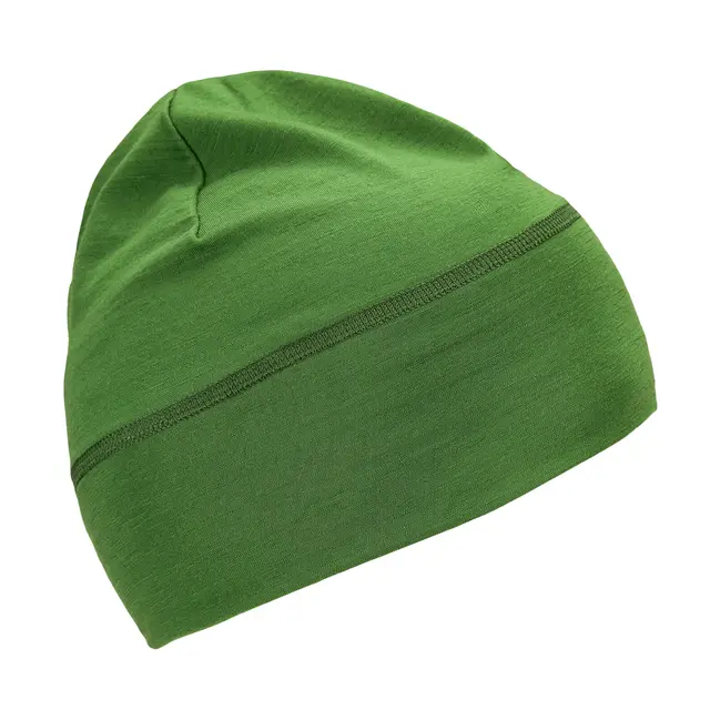 Lue Aclima Lightwool 140 Beanie 431 