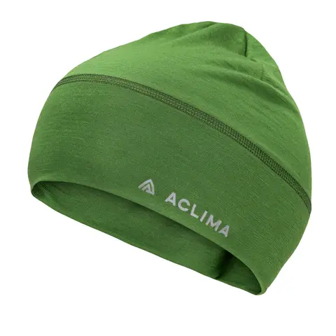 Lue Aclima Lightwool 140 Beanie 431