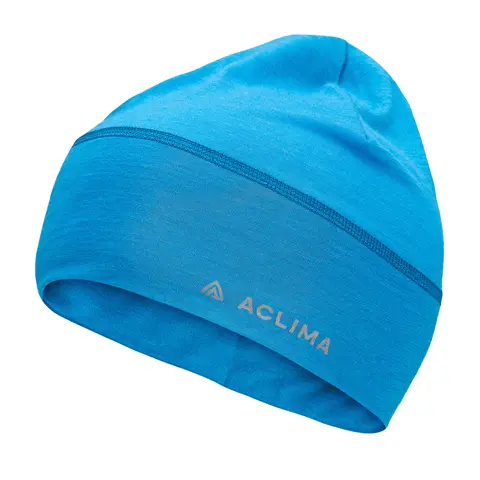 Lue Aclima Lightwool 140 Beanie 432